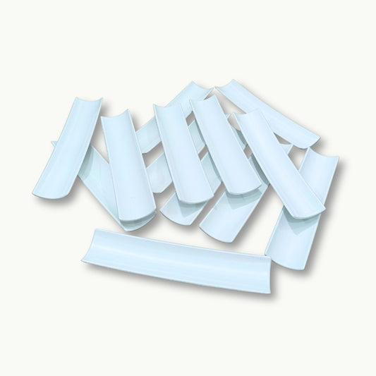 DineLux melamine tray perfect for kabab and salad serving.