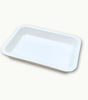 durable unbreakable melamine baking and serving dish DineLux